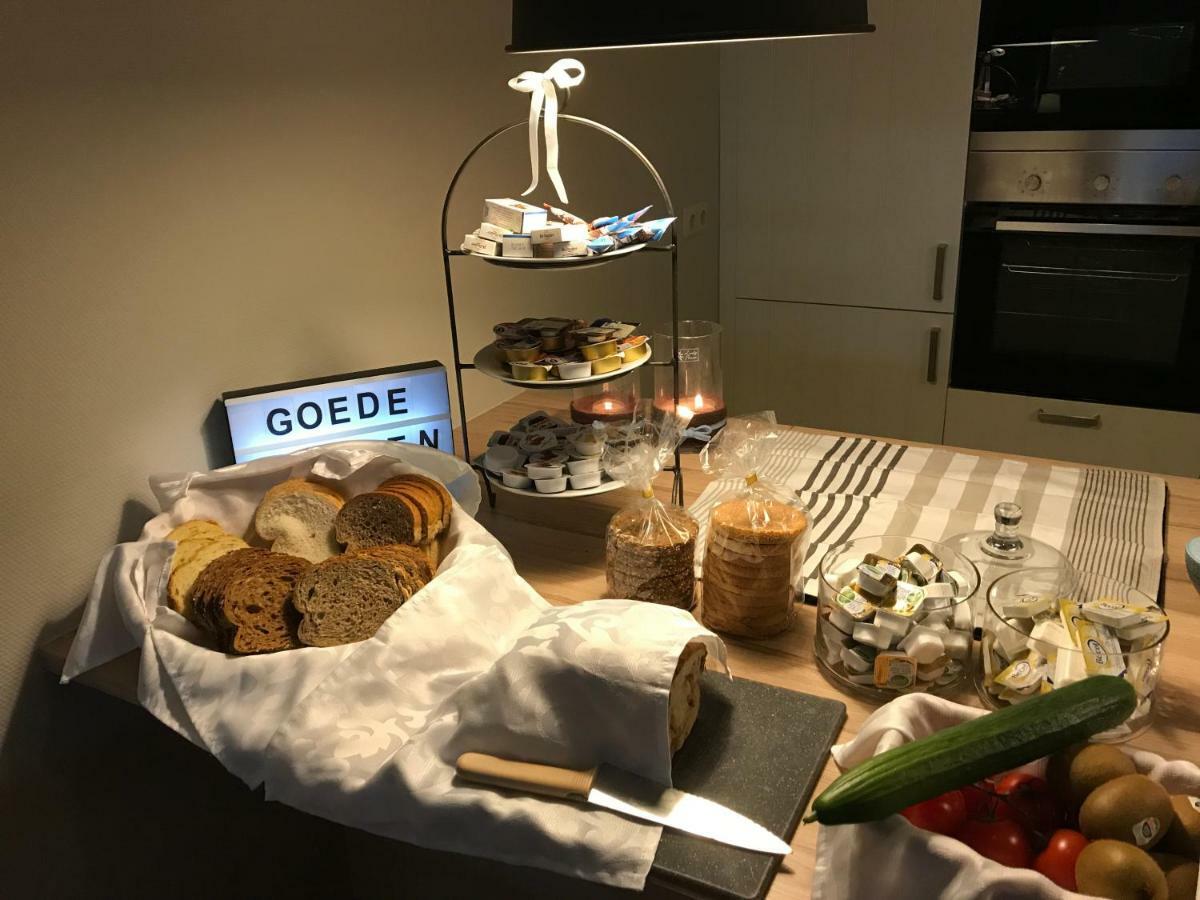 De Beddestee Ruinen Dış mekan fotoğraf